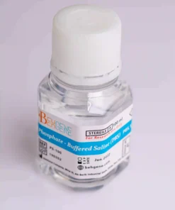 Phosphate-Buffered Saline(Pbs) 1x