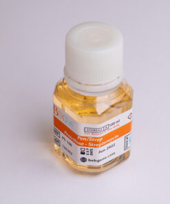 Penecillin-Streptomycin(pen/strep) Solution 100x