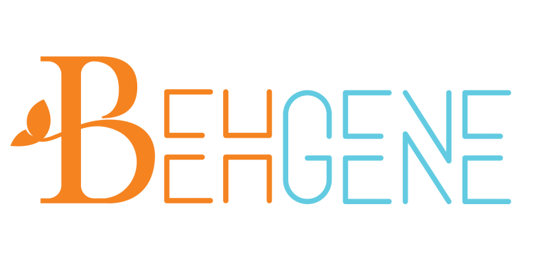 BehGene Logo