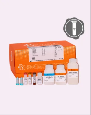 BehPrep DNA/RNA Co-Extraction Kit