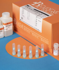 BehPrep DNA/RNA Co-Extraction Kit