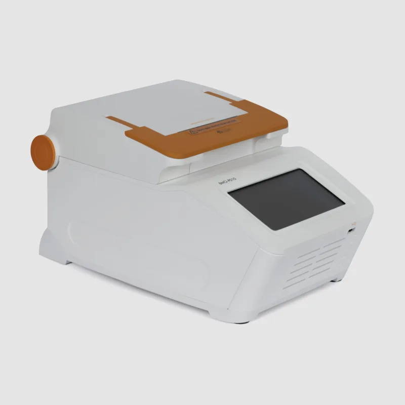 thermal cycler