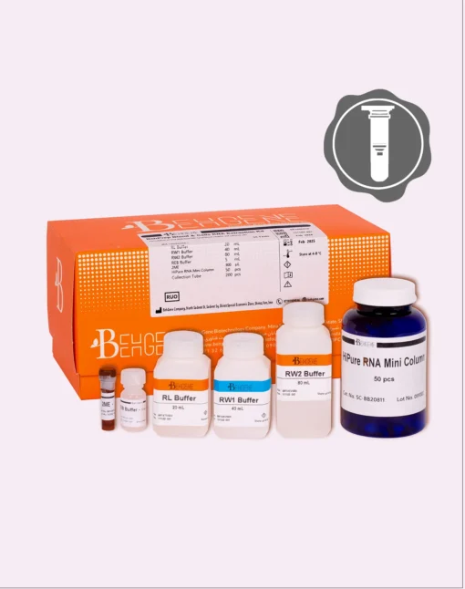 BehPrep Blood & Cells RNA Extraction Kit (RUO)