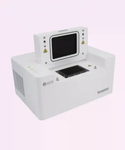 دستگاه BQ6000 Real-Time PCR شرکت به ژن