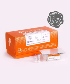 BehMag Viral Nucleic Acid Extraction kit