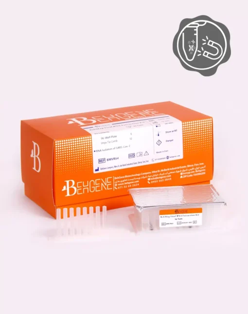 BehMag-Viral-RNA-Extraction-Kit