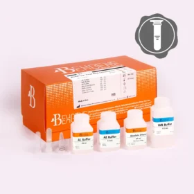 BehPrep Viral RNA Extraction Kit (IVD)