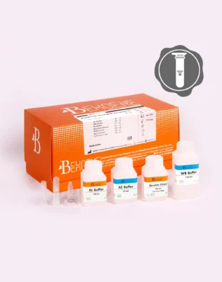 BehPrep Viral RNA Extraction Kit (IVD)