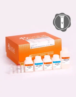 BehPrep-Fungal-DNA-Extraction-Kit