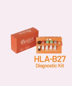 کیت تشخیصی BehDx HLA-B27 به روش Real Time PCR - به ژن