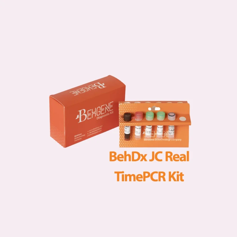 BehDx JC Real TimePCR Kit