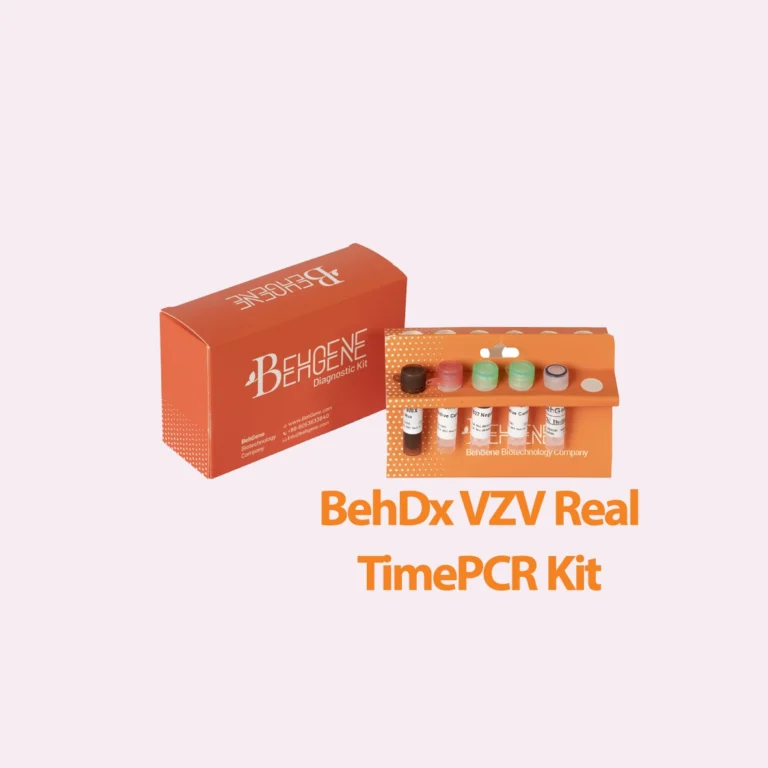 BehDx VZV Real TimePCR Kit